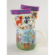 Load image into Gallery viewer, &#39;Every Dog Has A Home&#39; Mug &amp; Socks Set