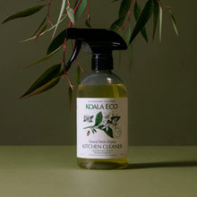 Load image into Gallery viewer, 500ml Multi-Purpose Kitchen Cleaner Spray - Koala Eco