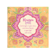 Load image into Gallery viewer, Mumma Love Notebox