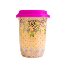 Load image into Gallery viewer, Mumma Love Reusable Travel Cup