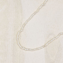Load image into Gallery viewer, Gold Muse Necklace