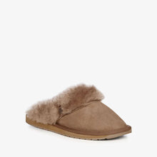 Load image into Gallery viewer, Mushroom Platinum Eden Slipper - EMU Australia