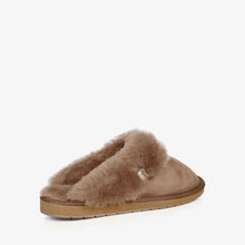 Load image into Gallery viewer, Mushroom Platinum Eden Slipper - EMU Australia