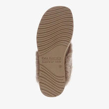 Load image into Gallery viewer, Mushroom Platinum Eden Slipper - EMU Australia