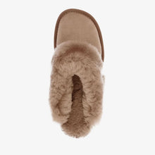 Load image into Gallery viewer, Mushroom Platinum Eden Slipper - EMU Australia