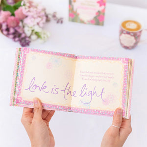 Daughter Quote Book