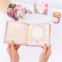 Load image into Gallery viewer, Daughter Quote Book