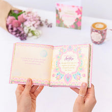 Load image into Gallery viewer, Daughter Quote Book