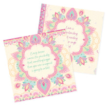 Load image into Gallery viewer, Daughter Quote Book