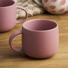 Load image into Gallery viewer, 4pk Raspberry My Mugs - Robert Gordon