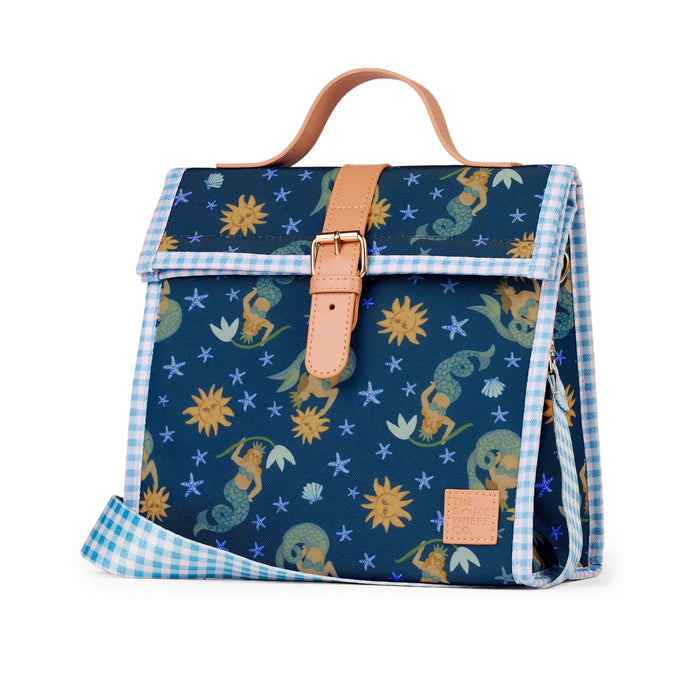 My Own Muse Lunch Satchel