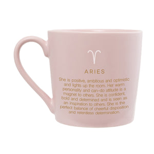 Aries Mystique Mug