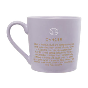 Cancer Mystique Mug