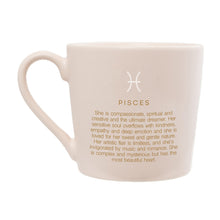 Load image into Gallery viewer, Pisces Mystique Mug