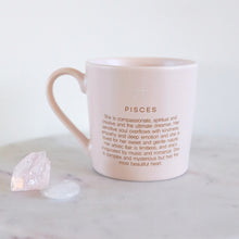 Load image into Gallery viewer, Pisces Mystique Mug