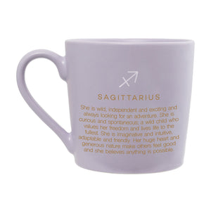 Sagittarius Mystique Mug
