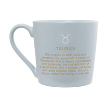 Load image into Gallery viewer, Taurus Mystique Mug