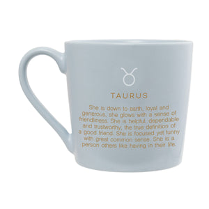 Taurus Mystique Mug