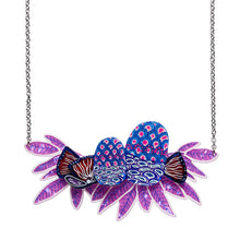 Load image into Gallery viewer, Merindah Medika Necklace - Erstwilder x Lauren Rogers