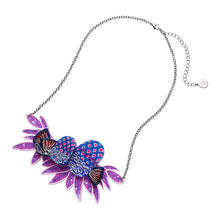 Load image into Gallery viewer, Merindah Medika Necklace - Erstwilder x Lauren Rogers