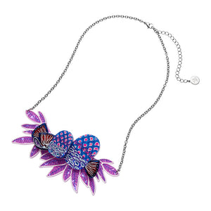 Merindah Medika Necklace - Erstwilder x Lauren Rogers