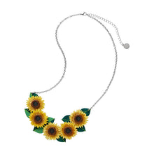 Load image into Gallery viewer, Sunshine and Smiles Necklace - Erstwilder x Jocelyn Proust