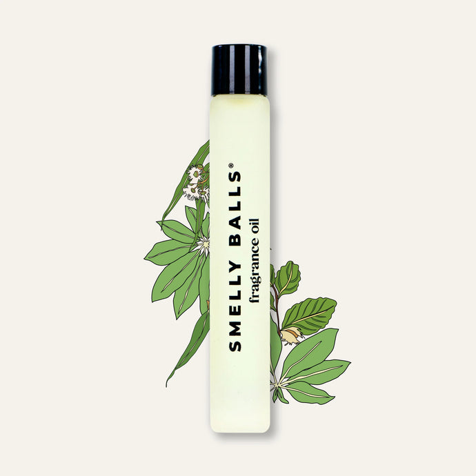 Native Trees Fragrance Oil 15ml - Smelly Balls