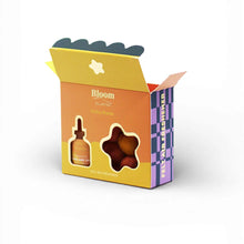 Load image into Gallery viewer, Native Wattle Felt Air Freshener