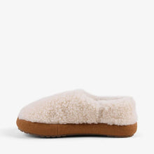 Load image into Gallery viewer, Natural Aston Slipper - EMU Australia