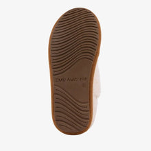 Load image into Gallery viewer, Natural Aston Slipper - EMU Australia