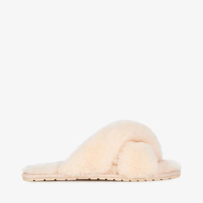 EMU Australia Musica - Pantofole da donna in pelle di pecora, Carbone, 38 EU EMU Australia Musica - Pantofole da donna in pelle di pecora, Carbone, 38 EU