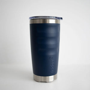 Forge Navy 600ml Tumbler - Fridgy