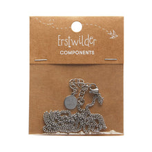 Load image into Gallery viewer, Necklace Chain - Erstwilder