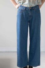 Load image into Gallery viewer, Nico Organic Cotton Jeans - Lazybones