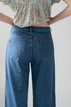 Load image into Gallery viewer, Nico Organic Cotton Jeans - Lazybones