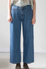 Load image into Gallery viewer, Nico Organic Cotton Jeans - Lazybones