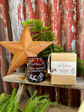 Load image into Gallery viewer, 'Night Before Christmas' Limited Edition Christmas Candle - Made at the Ranch