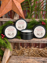Load image into Gallery viewer, 'Night Before Christmas' Limited Edition Christmas Candle - Made at the Ranch