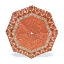Load image into Gallery viewer, Nomad Beach Umbrella - Salty Shadows