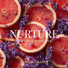 Load image into Gallery viewer, Nurture Shower Steamer