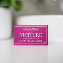 Load image into Gallery viewer, Nurture Shower Steamer
