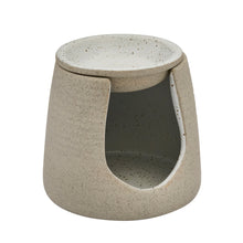 Load image into Gallery viewer, Oil Burner in Natural / Garden To Table - Robert Gordon