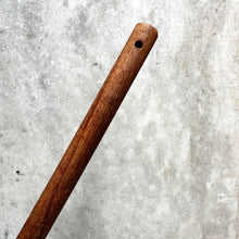 Load image into Gallery viewer, 30cm Olive Wood Serving Spoon