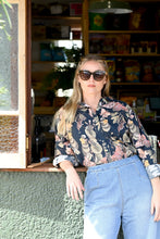 Load image into Gallery viewer, Ollie Organic Cotton Denim Pants - Lazybones