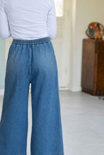 Load image into Gallery viewer, Ollie Organic Cotton Denim Pants - Lazybones