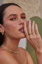 Load image into Gallery viewer, Gold Olympia Ring - ToniMay