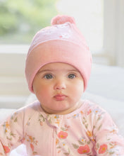Load image into Gallery viewer, Cottage Garden Harvest Long Sleeve Onesie - Toshi