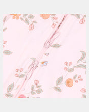 Load image into Gallery viewer, Cottage Garden Harvest Long Sleeve Onesie - Toshi