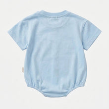 Load image into Gallery viewer, Skippy Short Sleeve Bubble Onesie - Toshi