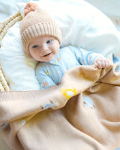 Load image into Gallery viewer, Oak Bobby Organic Beanie - Toshi